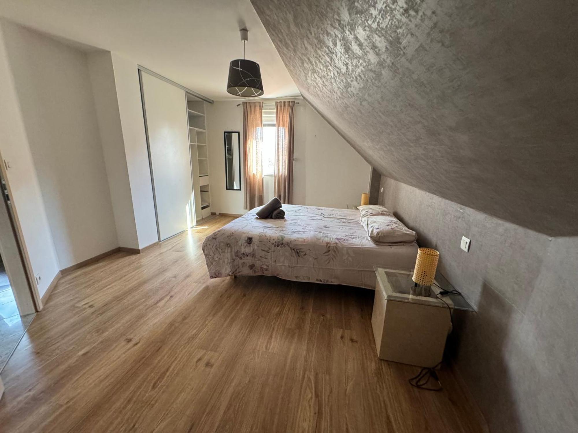 Вилла Le Manoir Obernois - 5Mn Du Centre - 10 Pers. Оберне Экстерьер фото