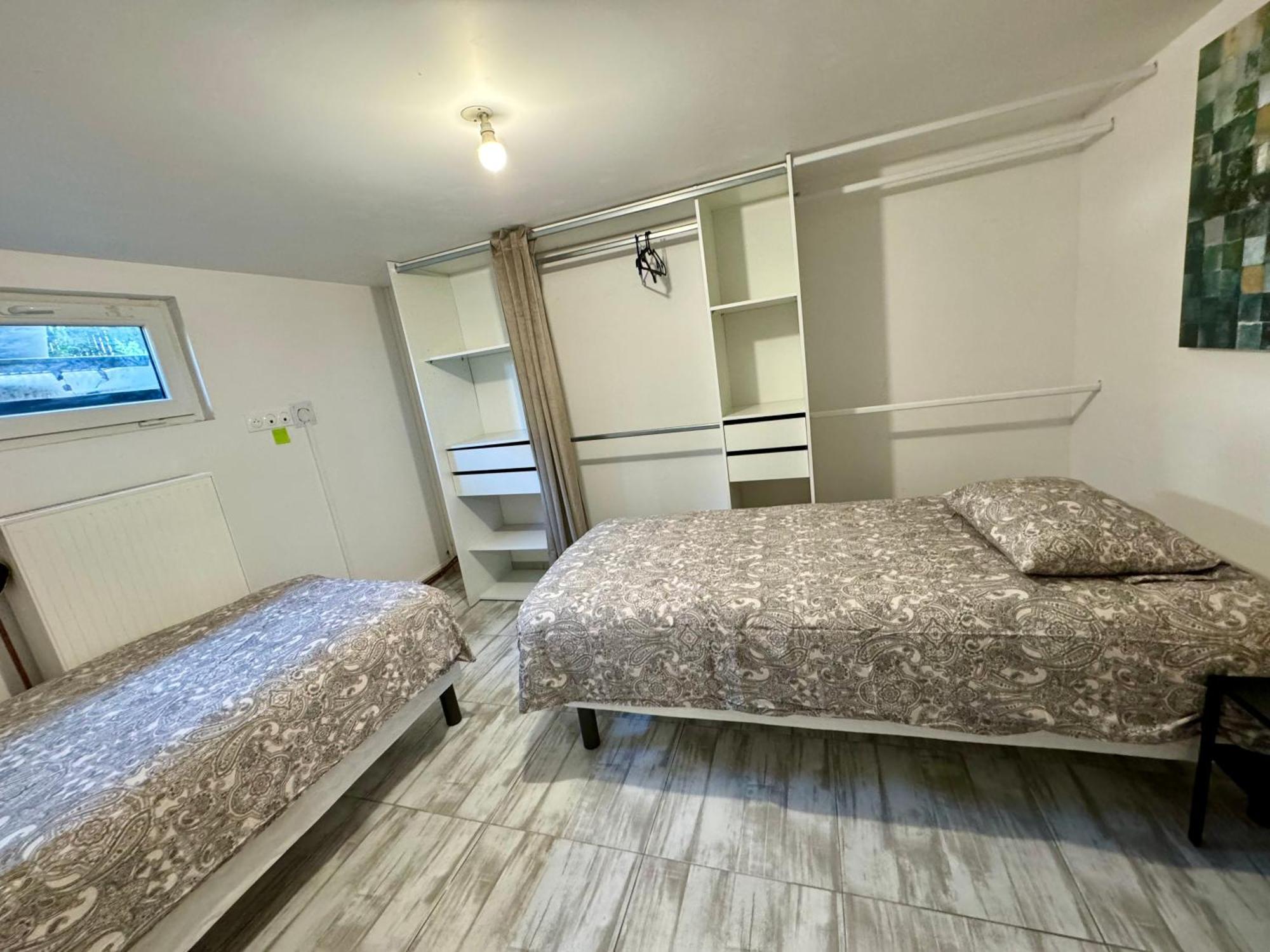 Вилла Le Manoir Obernois - 5Mn Du Centre - 10 Pers. Оберне Экстерьер фото
